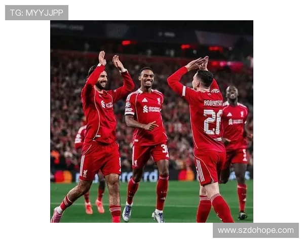 利物浦今夏豪掷近4亿引援三将助攻七球迪亚斯已斩获十一球