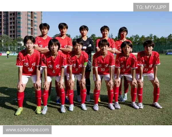 中国青少年足球联赛女子U16组初高中年龄段单项奖获奖情况分析与总结