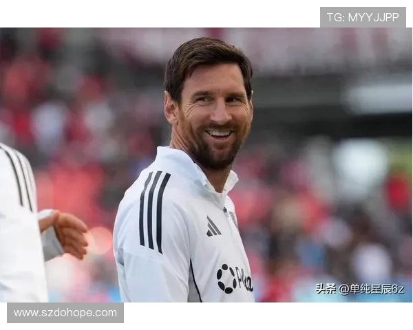 梅西续约迈阿密国际至2028年传奇生涯再添新篇章