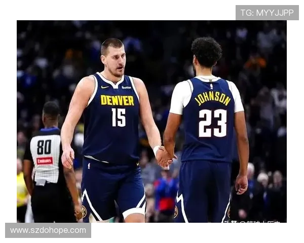 卡梅隆约翰逊状态回暖近期三分球命中率高达609